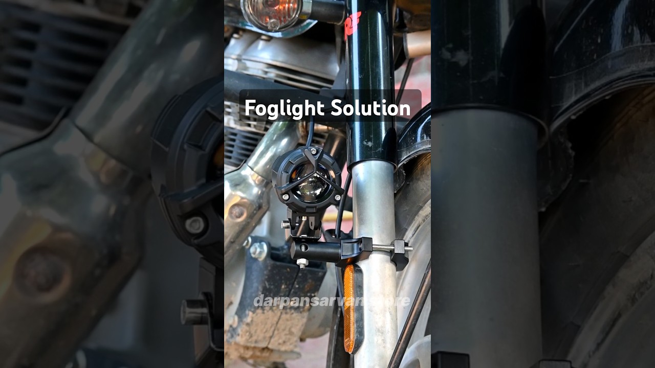 #clamps #foglights #fogglight #hjg #hjglight #automobile #ledlight #newshorts
