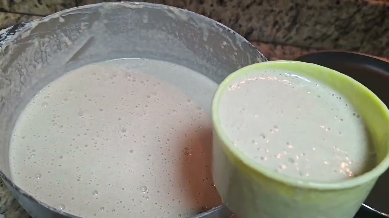 አሰላም አለይኩም  ዛሬ  እጀራ አብረን እንስራ ኑ