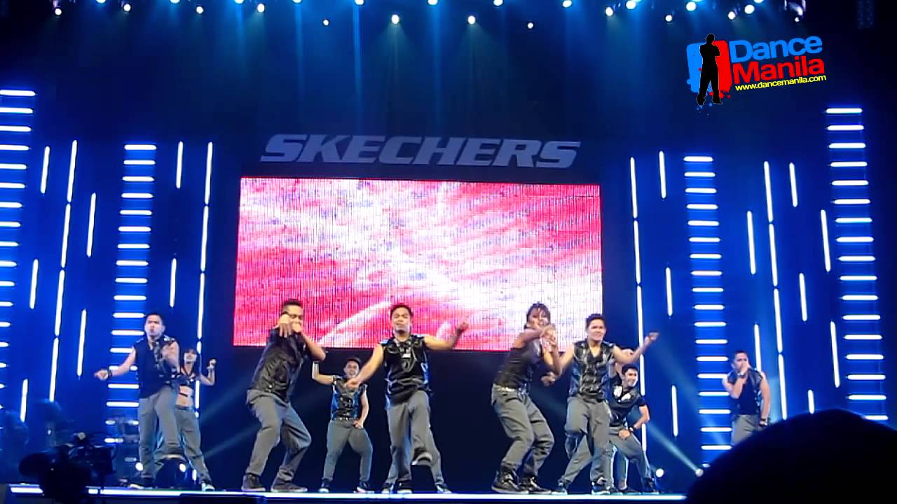 University of the Philippines - Los Baños - FINAL BATTLE - Skechers Streetdance Battle 8