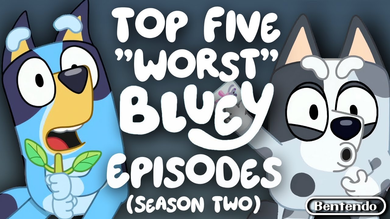 Top Five 