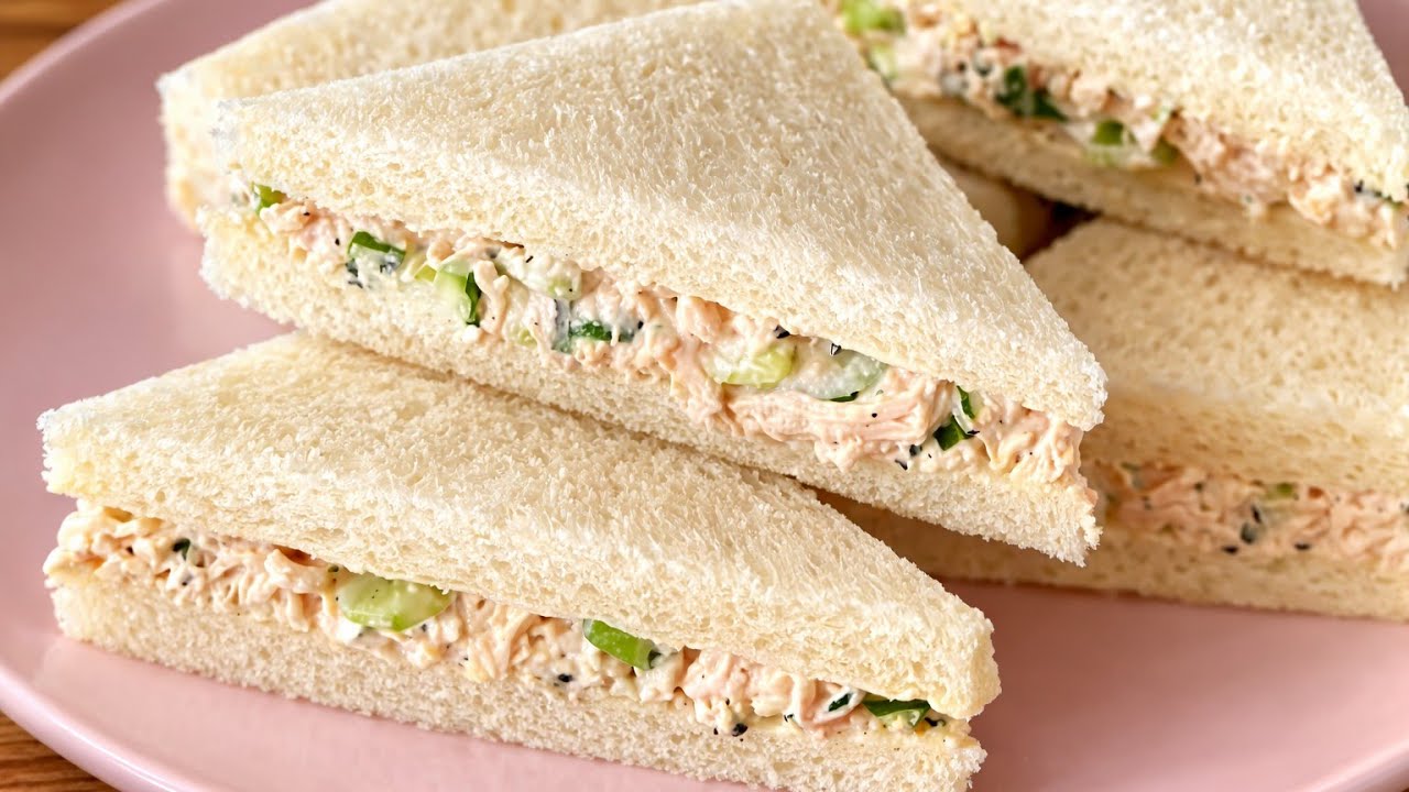 Ramadan Special Chicken Mayo Sandwich | Quick Iftar & Sehri Snack | Ramadan 2026