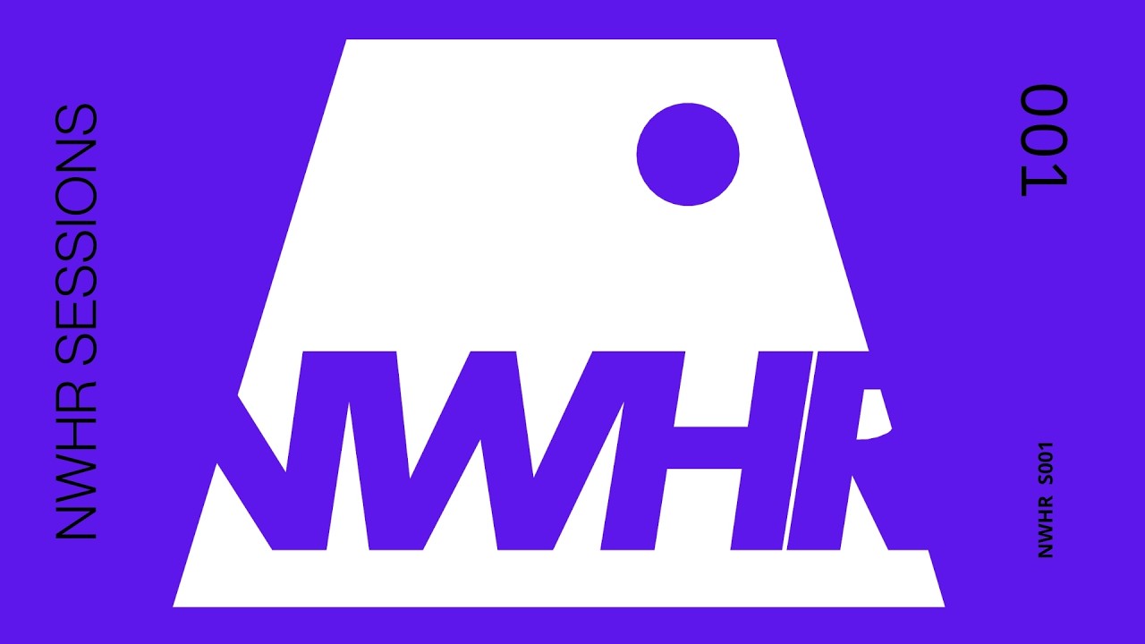 Nowhere  Radio — S001V — Ezequiel Guedes