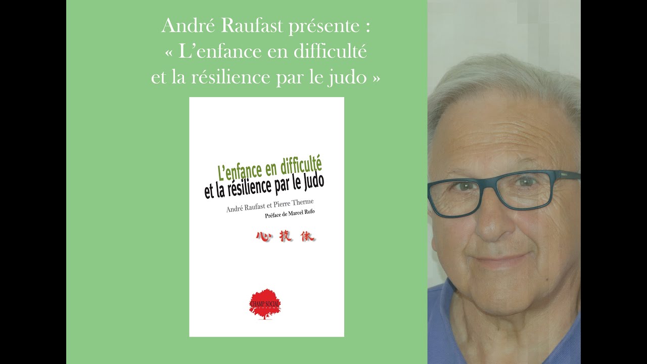 André Raufast présente 