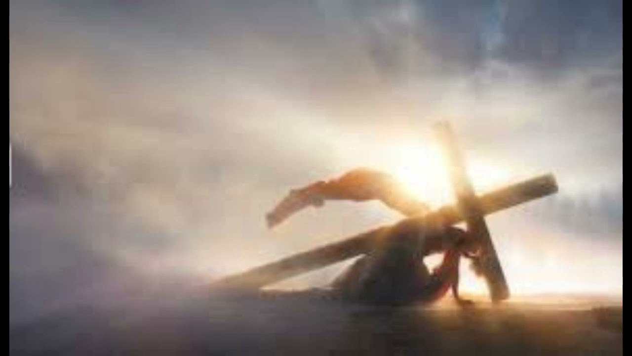 Country worship vibe, heartfelt thank you for the Cross