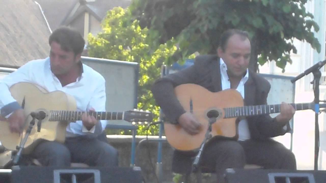 sinti swing quartet