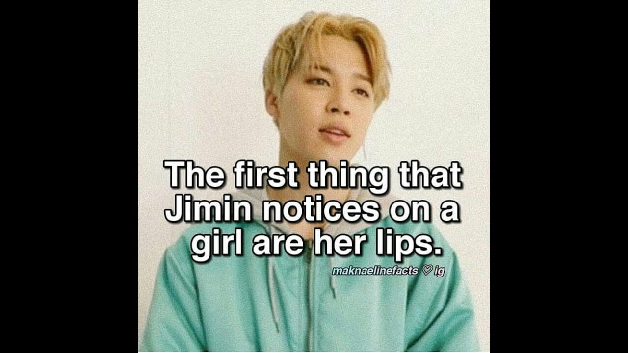 Jimin birthday special shocking facts you never knew 2018