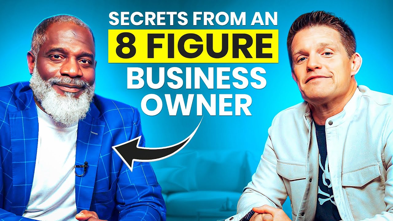 If You Want to Be Successful in 2024, Watch This Interview
