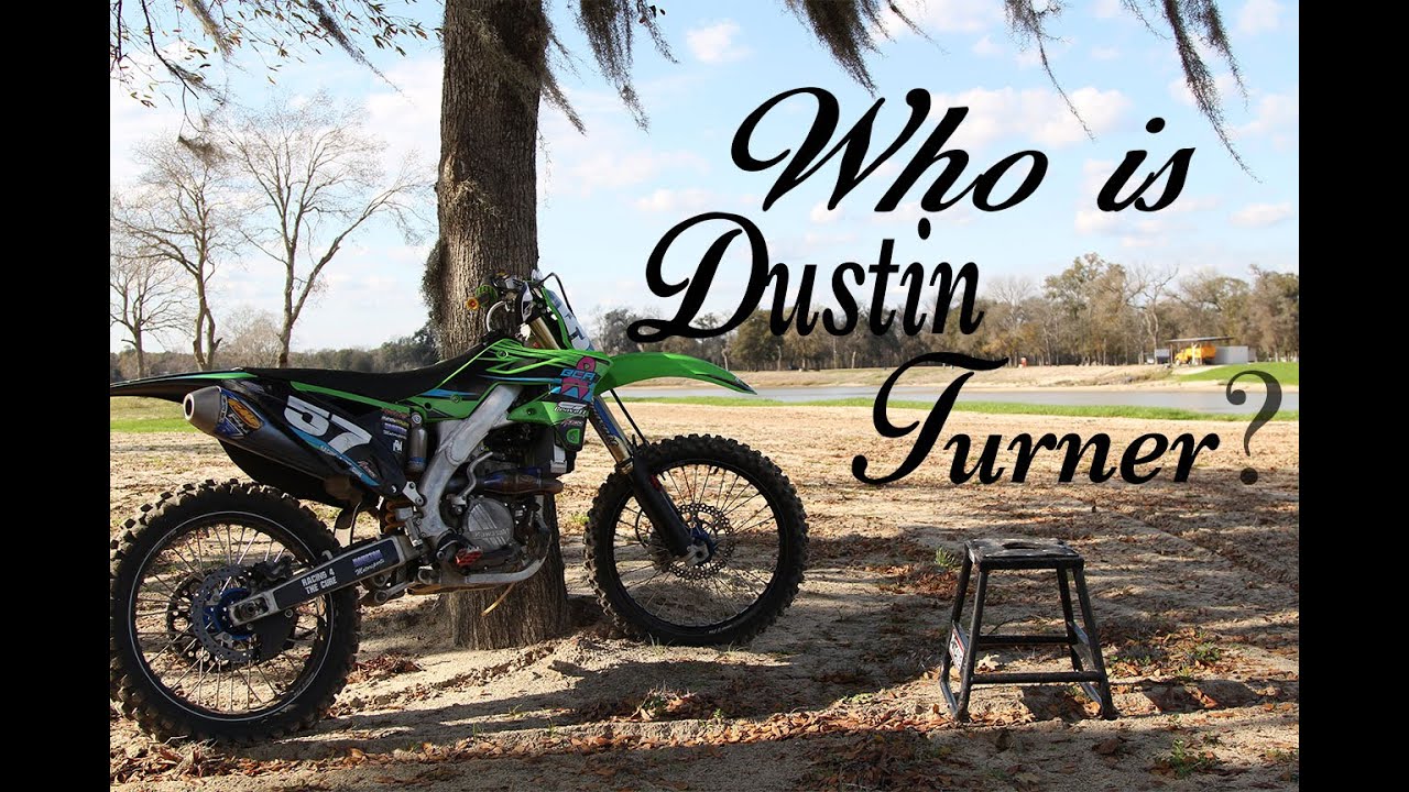 92Cinema // Who Is Dustin Turner?