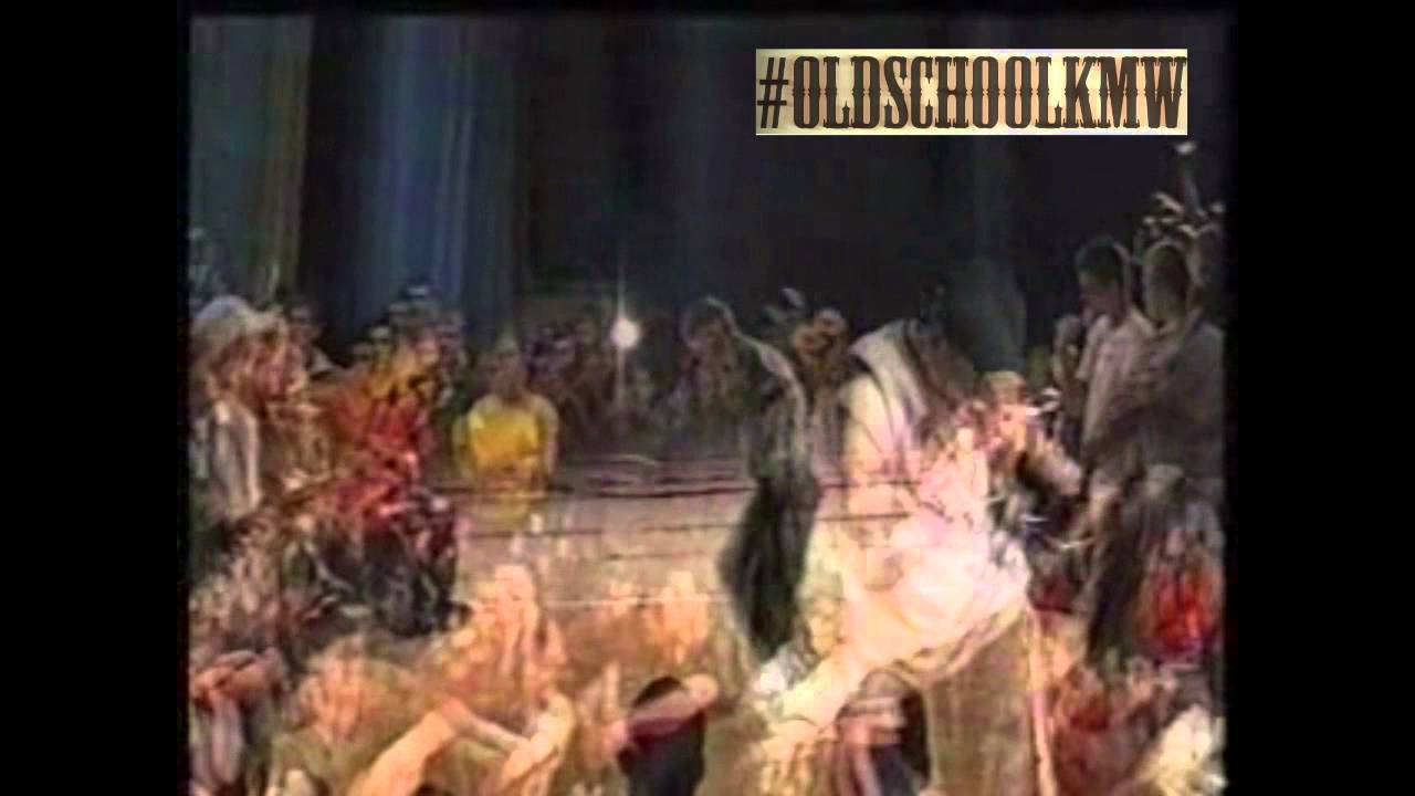 Freestyle Session Russia 2004 (video from crew Explosive Mix)