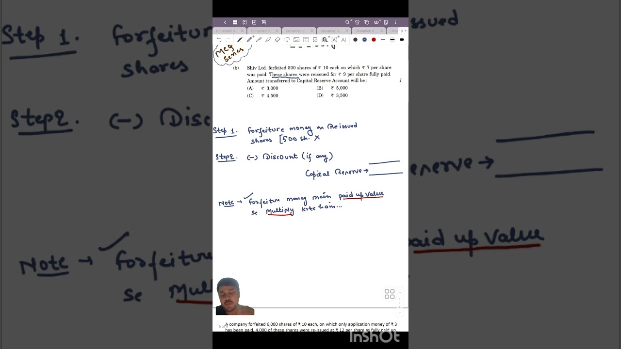 #MCQ SERIES-7#CLASS-12ACCOUNTANCY#BOARD EXAM-2026