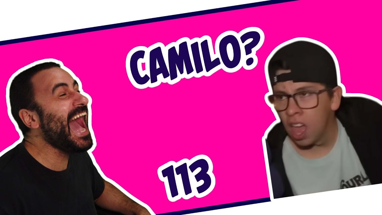 🔴 Capítulo 113 - Me faltan 15 - Reaccionando a CON ÁNIMO DE OFENDER   Humor Stand-UP   Colombia