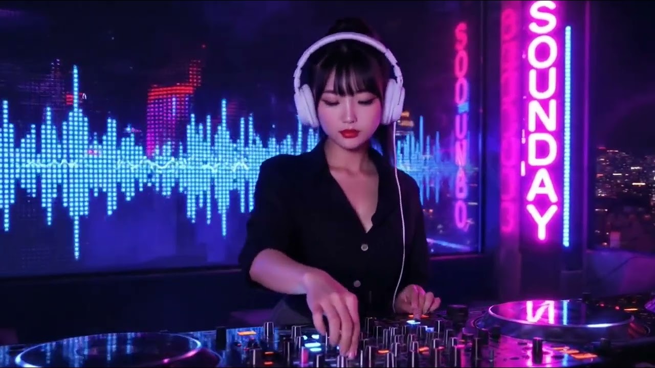 SounDay 2026  | Powerful EDM Festival Music for Dance Party Nights – Inspired by  Avicii