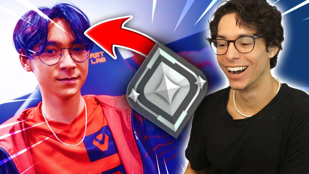 THIS IS THE TENZ OF SILVER?? (RADIANT COACHING, TIPS AND TRICKS)