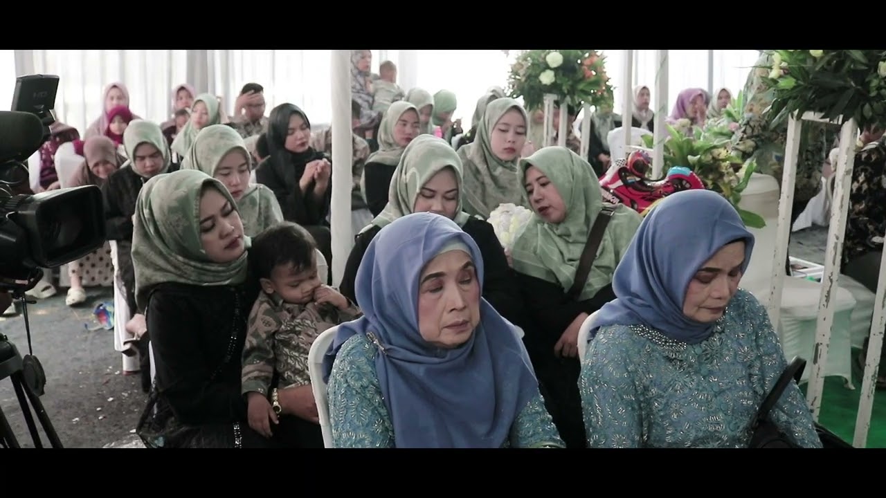 Wedding Cinematic F+R