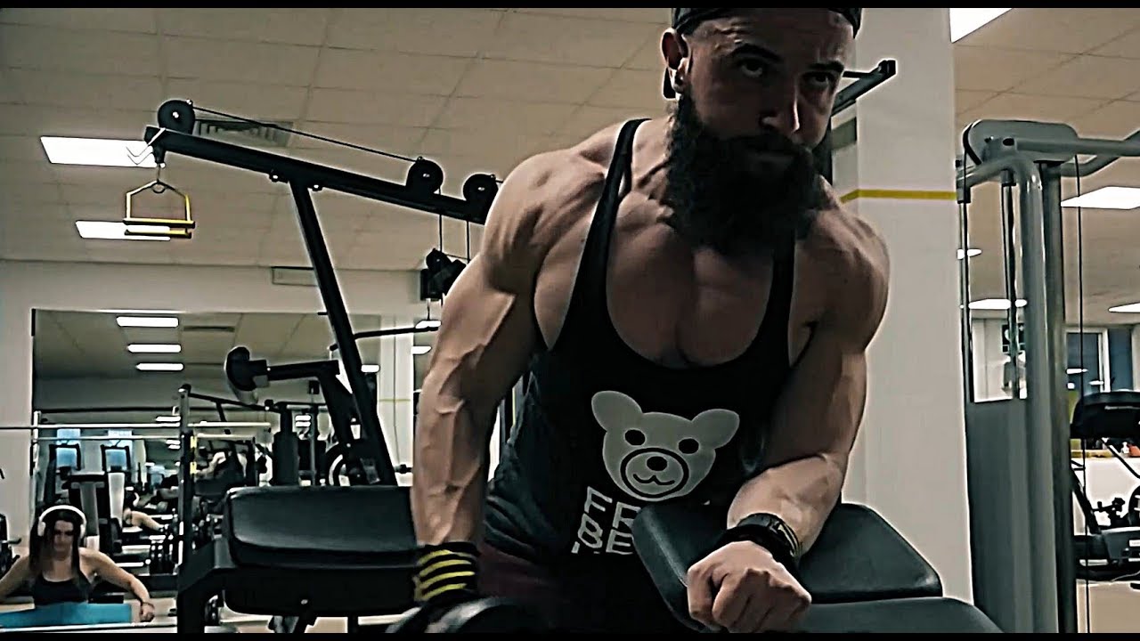 DIETA DEFINIZIONE | LOW PROTEIN & 180 KG SQUAT