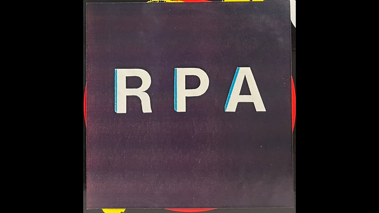 RPA - 