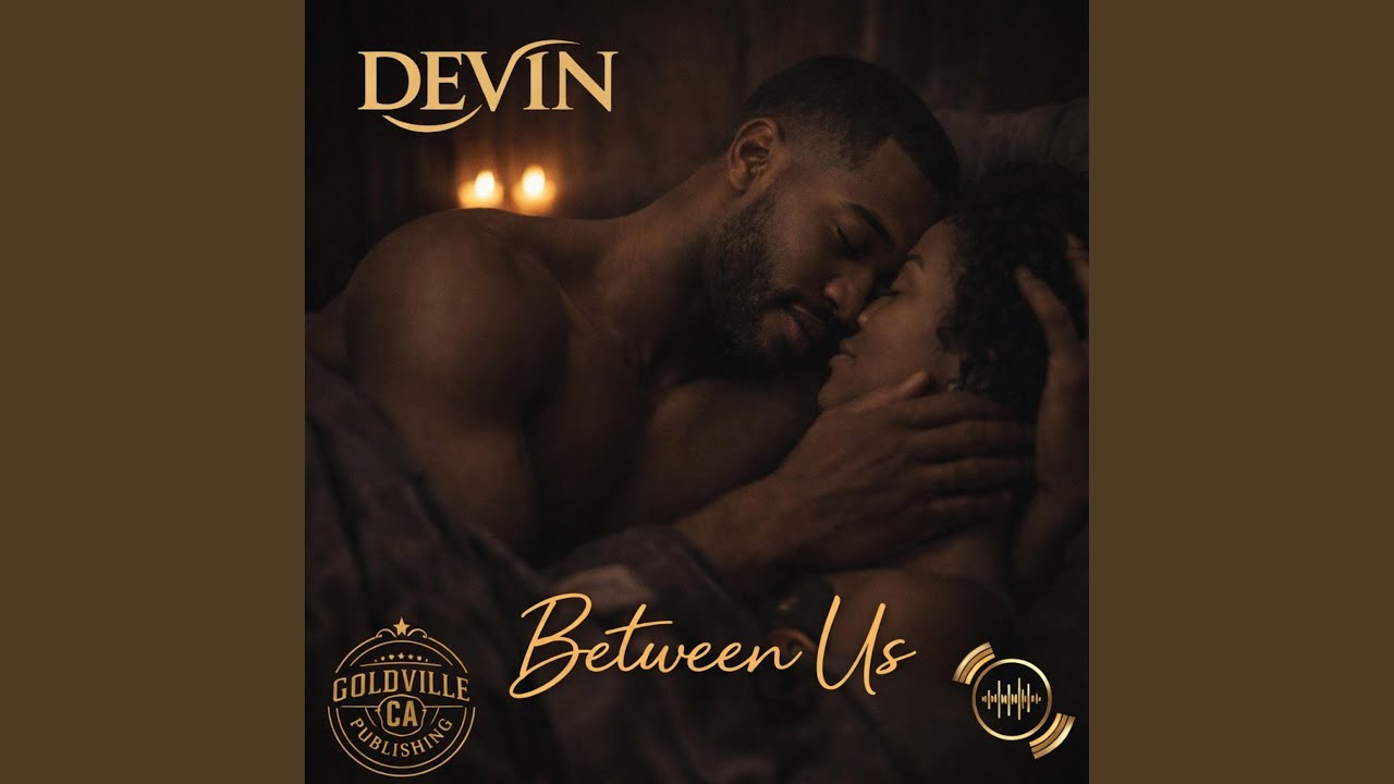 Between Us (feat. Devin)
