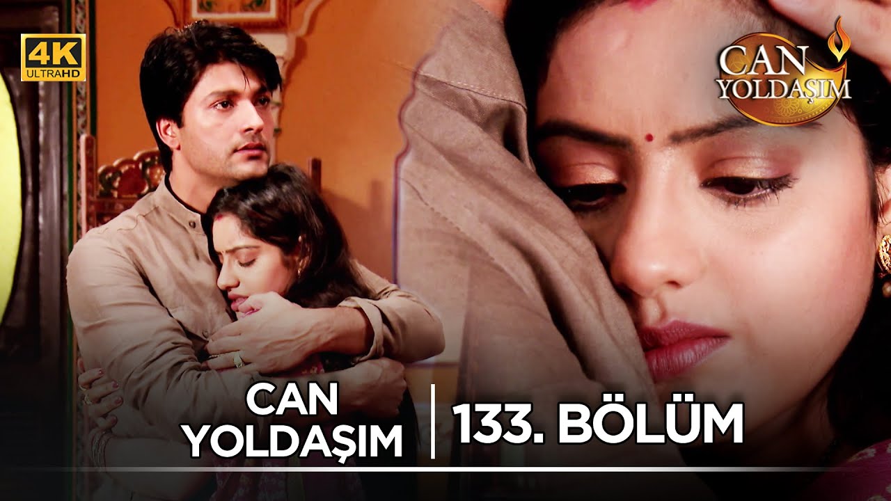 Can Yoldaşım Hint Dizisi 133. Bölüm ‪@kanal7‬