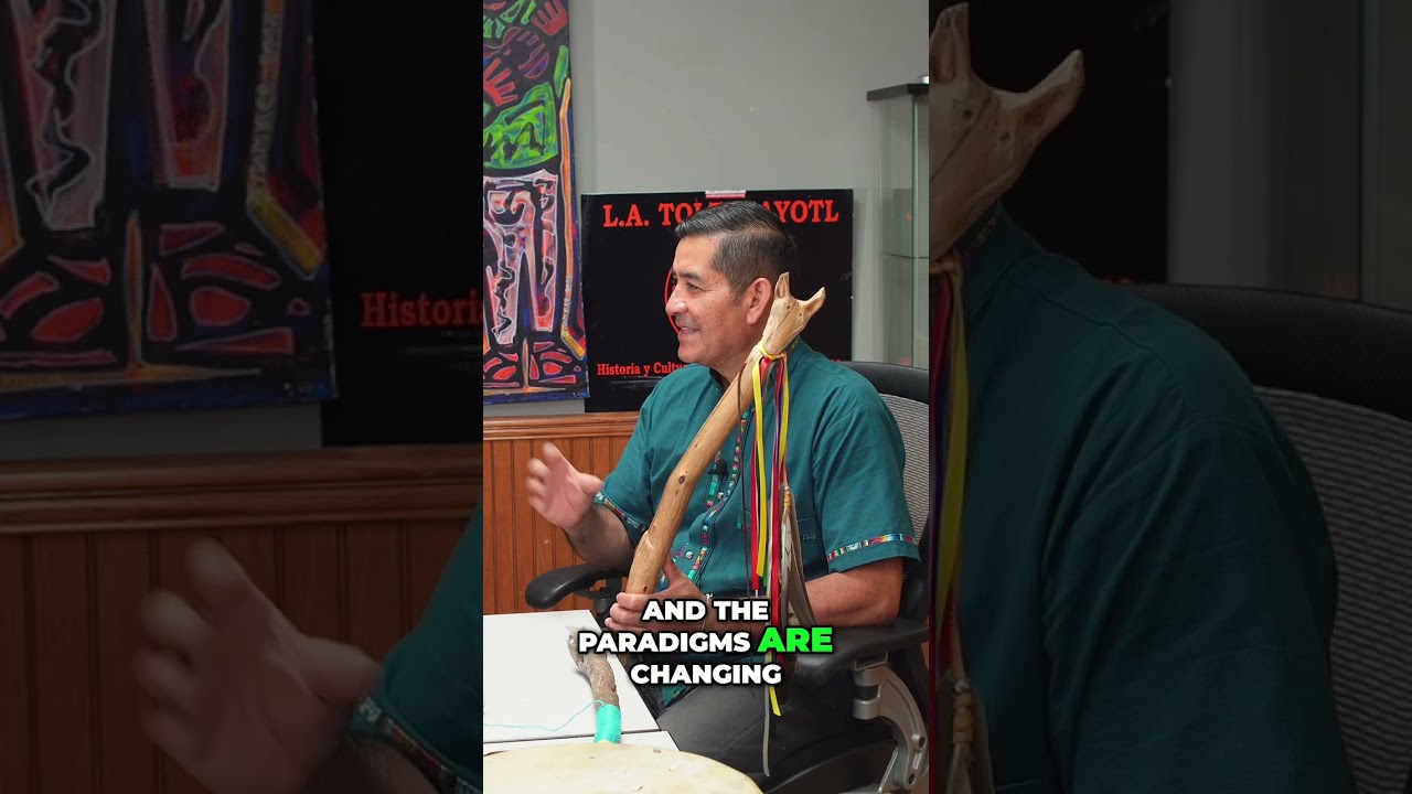 Differences Between Nahua, Mexica, and Aztec Explained