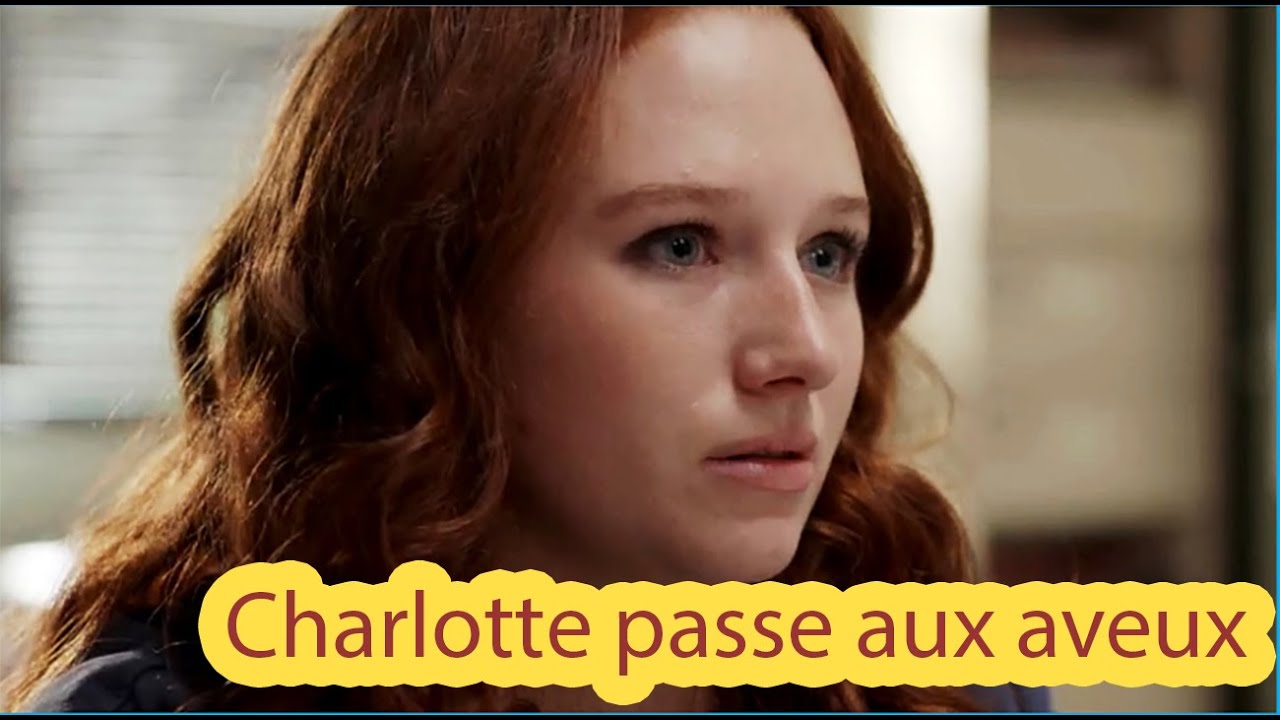 Charlotte passe aux aveux  – Un si grand soleil 5 février 2026 (épisode 1852