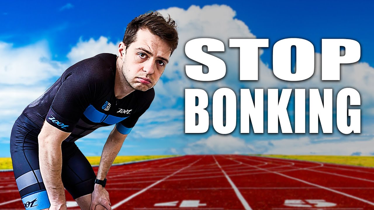 How to Fuel an Ironman You’re Proud Of