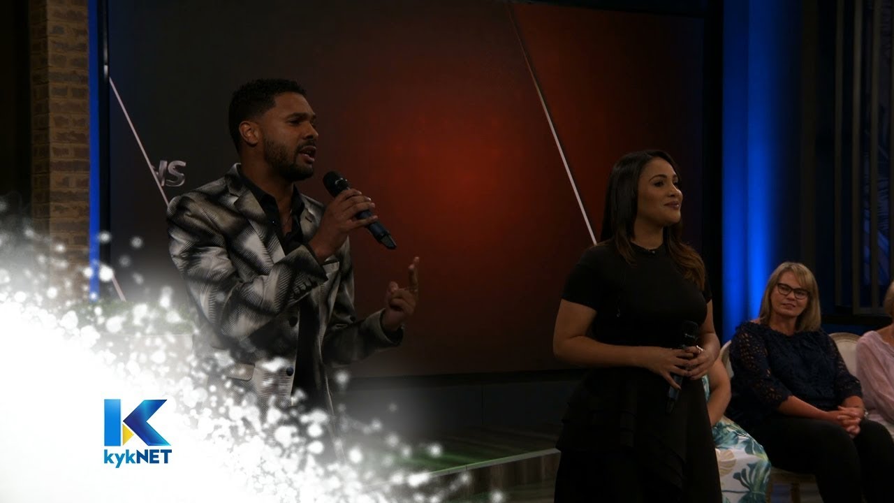 Hallelujah – Tussen Ons  | kykNET