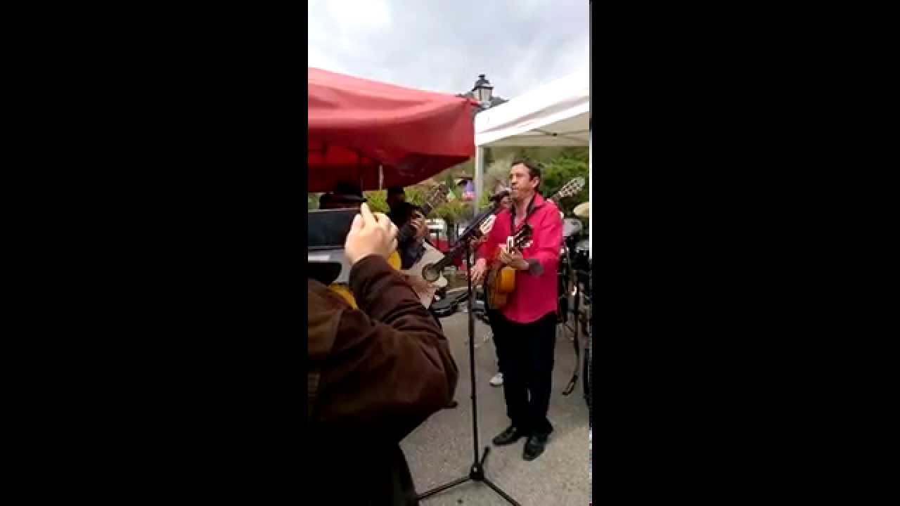 rumba gitane