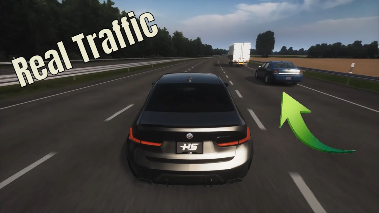 Best ways to add Traffic in Assetto Corsa FREE & Easy Tutorial
