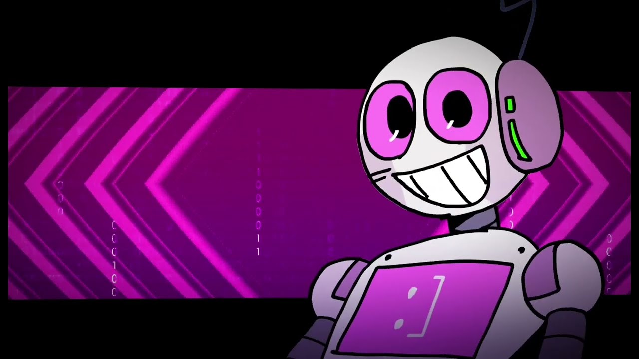 Dawn of Failure - animation meme