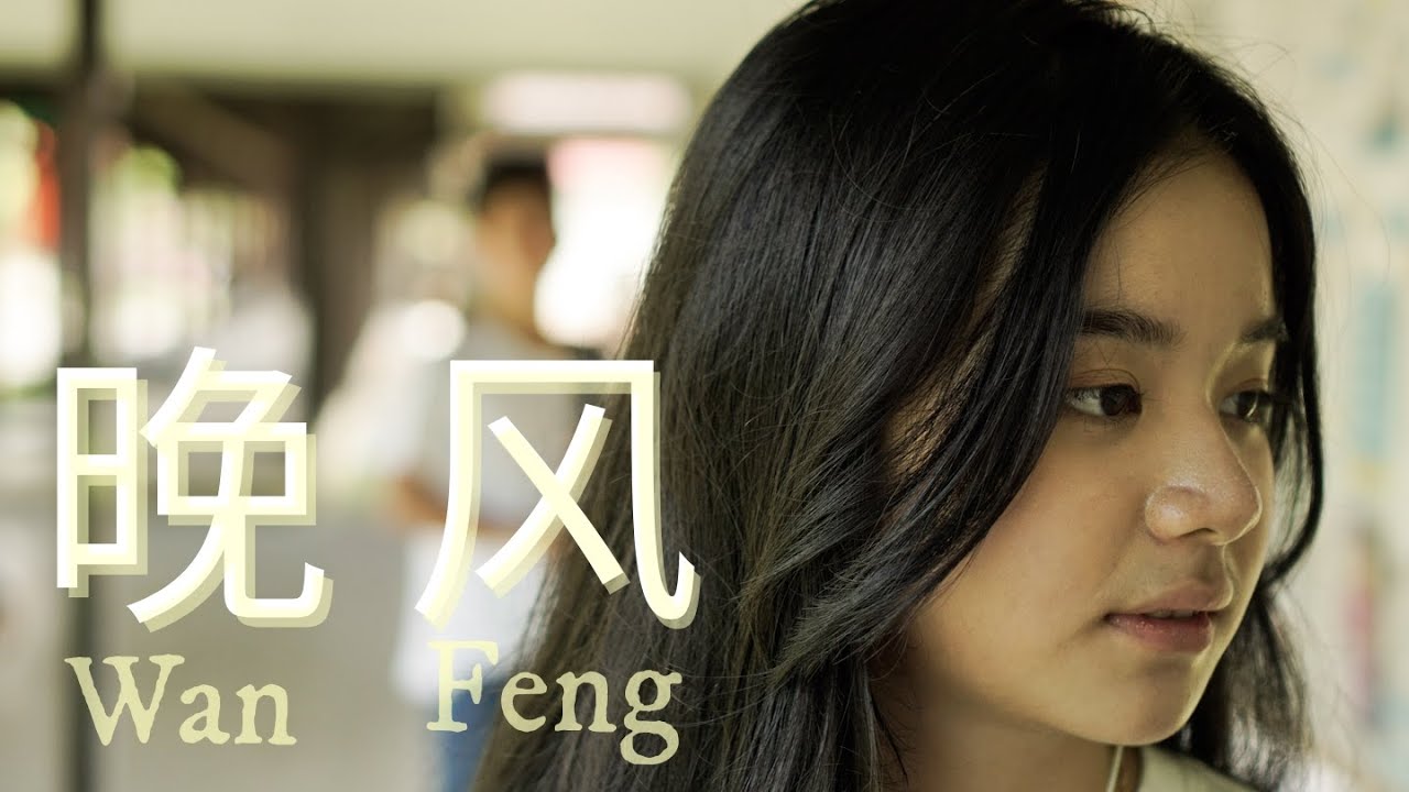 MANDARIN ORIGINAL - 晚风/Wan feng/Angin malam (Official Music Video)
