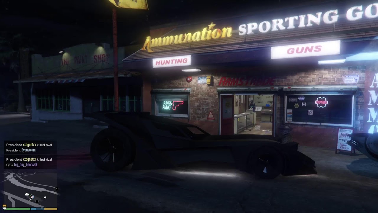 Gta