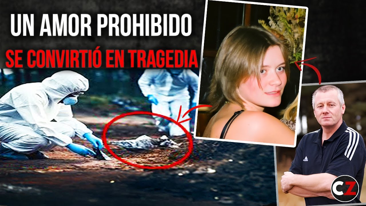CHOCANTE: El Trágico Asesinato de Jenny Nicholl | Documental Crímenes Reales