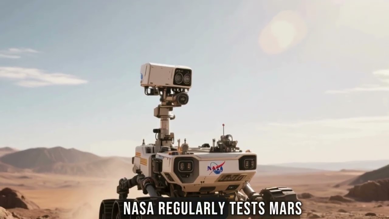 Places on Earth That Look Like Another Planet (Real & Unbelievable)