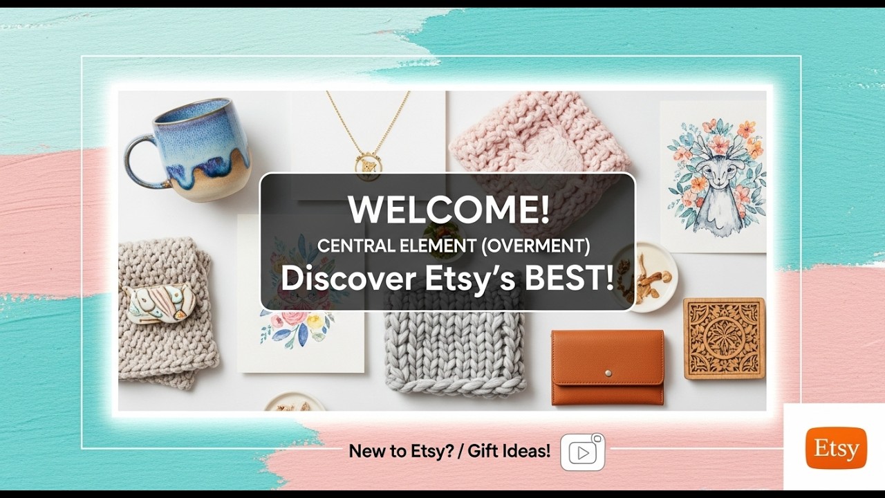 5 AI Tools Every Etsy Seller Should Know