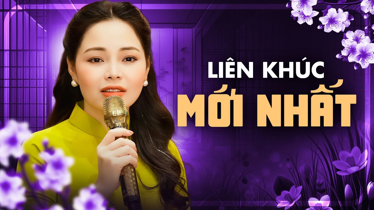 Liên Khúc Bolero Mới Nhất ❤️ Người Đã Quên & Chuyện Ngày Xưa - Lâm Nguyệt Ánh