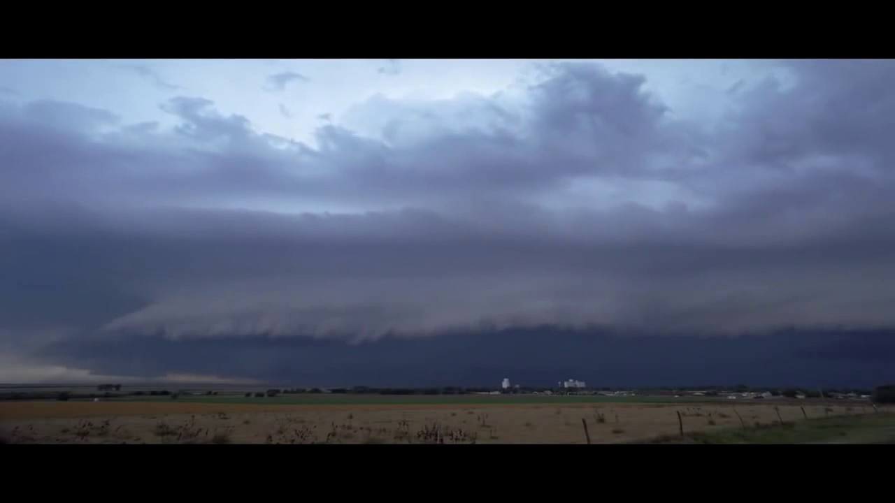 Редкие кадры бурь HD. Rare shots of storms HD