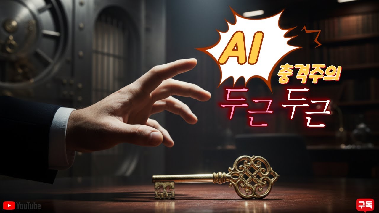 [🔴AI]이 기능을 몰라서 매일 2시간씩 손해봤습니다! [상위 1%만 아는 7가지 숨겨진 생산성 핵 공개]