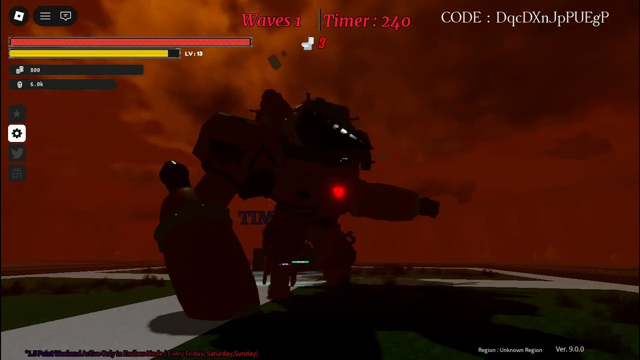 titan drillman o exterminador-farmando astro samples no st:blocade battlefront