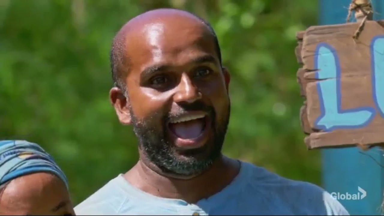 Best of Naseer- Survivor 41