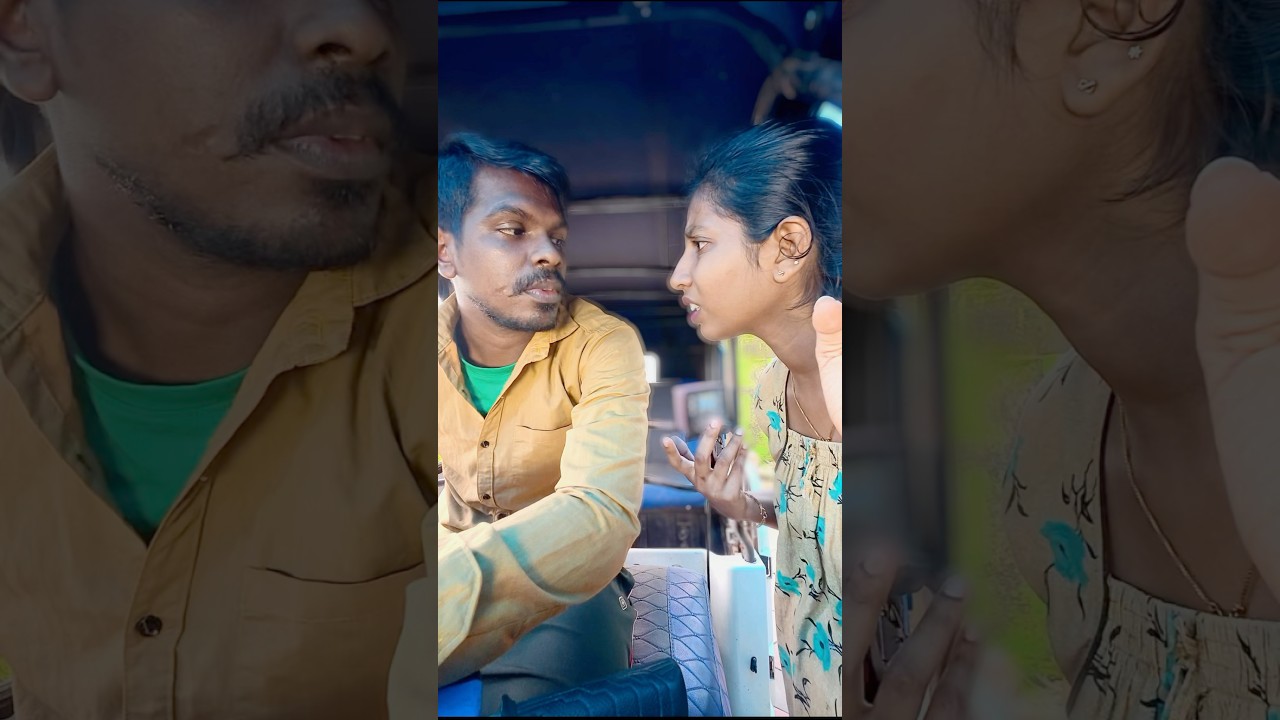 An auto driver life 😔😔😔😔😔