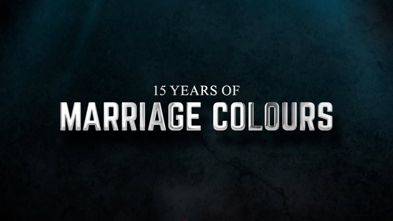 15 years | Decor Showreel | Best Wedding Planner | Destination | Beach | Chennai | South India