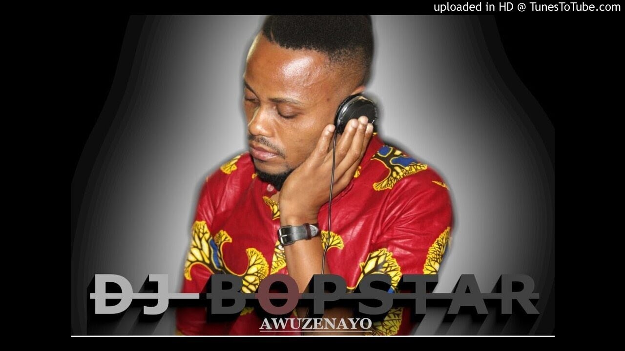 Don't worry child (Gqom Remix by Dj Bopstar SA )
