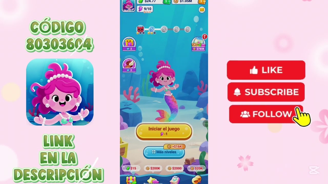 ✔️ CLEAR BLAST - App para generar ingresos EXTRAS a PayPal  | Apps que si pagan 2026