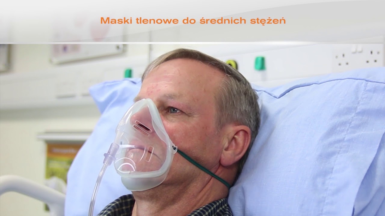 Terapię Tlenową