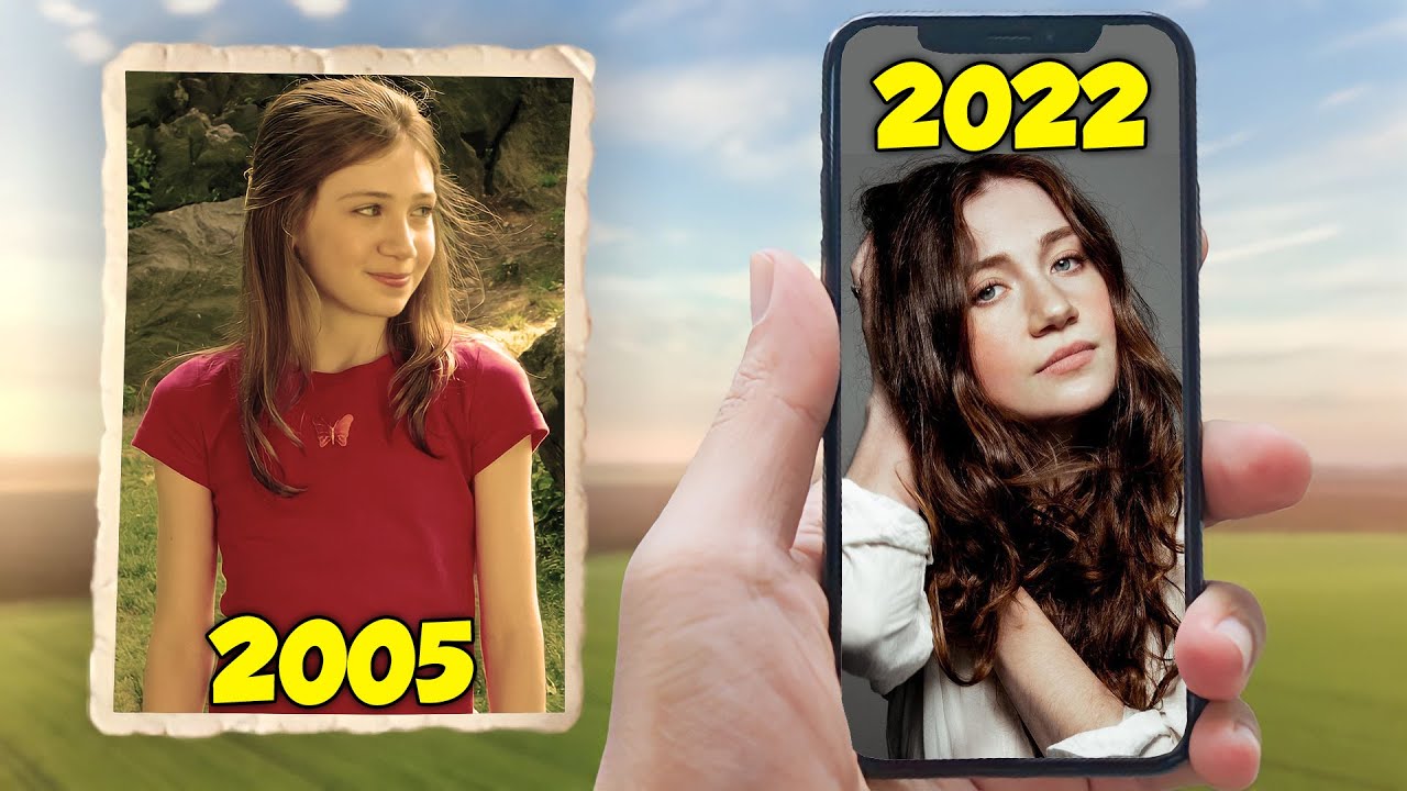 Como Estão os Atores do Filme ABC do Amor em 2022