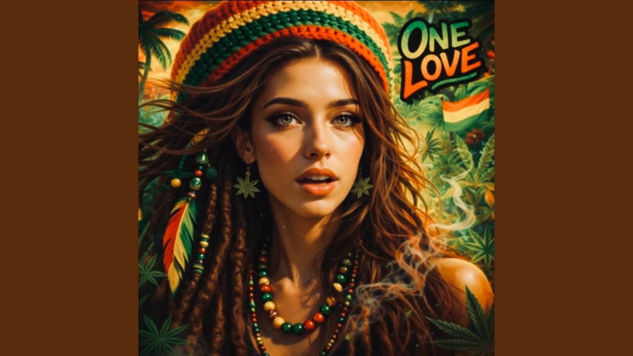 I am your Lady (Reggae)