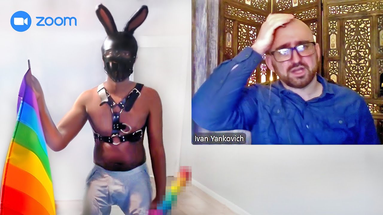 Trolling Homophobic Therapist Prank