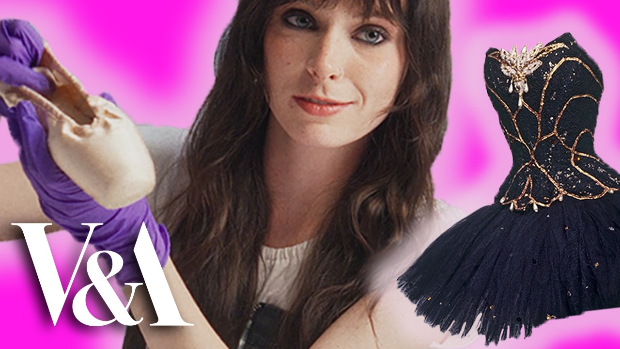 Holly Humberstone on Wearing a Ballet Tutu in Public 🩰 Beatrix Potter 🐇 & Fleetwood Mac 🎶