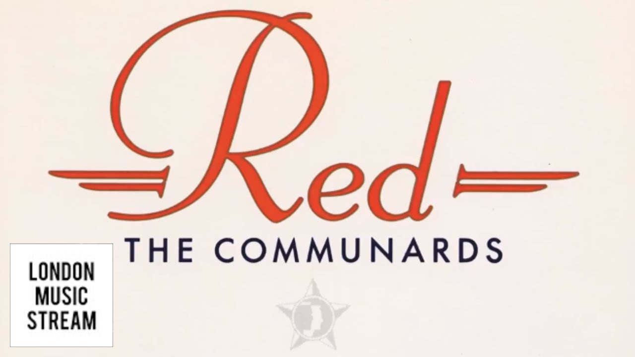 The Communards - C Minor
