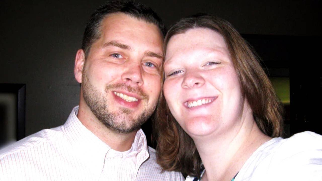 ‘It Was His Way Or No Way,’ Says Ex-Wife Of Convicted Serial Killer Shawn Grate